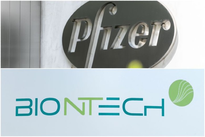 Pfizer-BioNTech vaccine could be ready for approval by October
