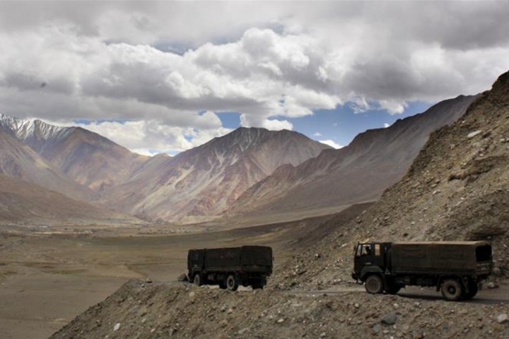 China, India agree to disengage troops at ladakh