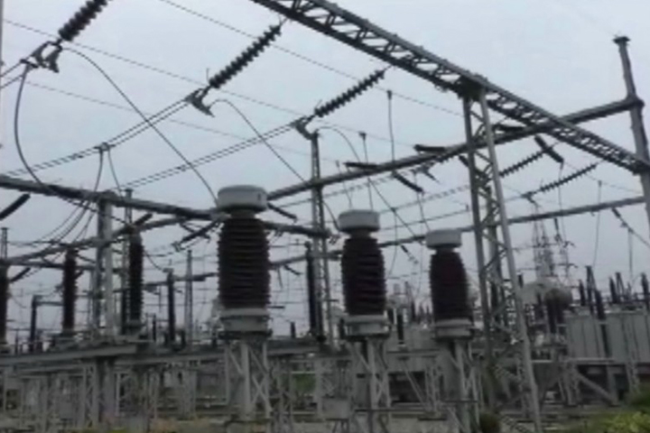 Power supply has not yet returned to normal in four districts of Mymensingh