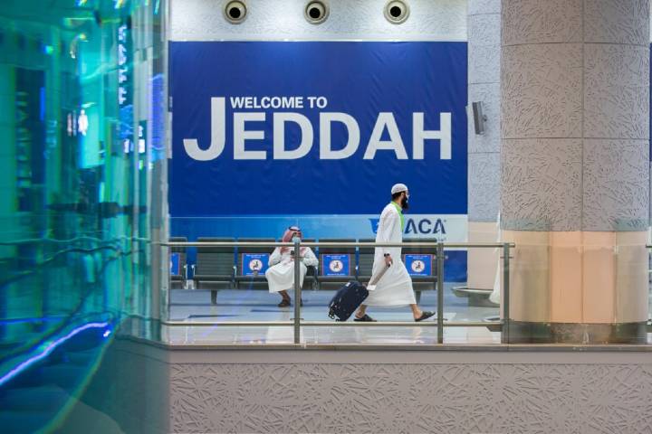 Saudi Arabia to ease COVID-19 international travel restrictions on Tuesday