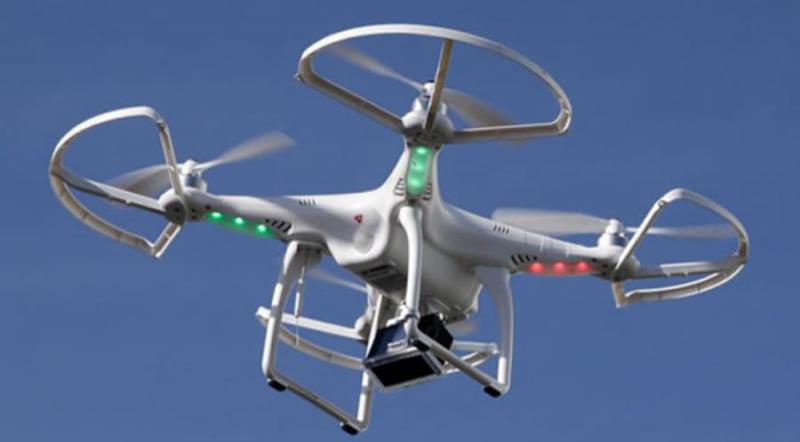 Drone Registration and Aviation Policy-2020