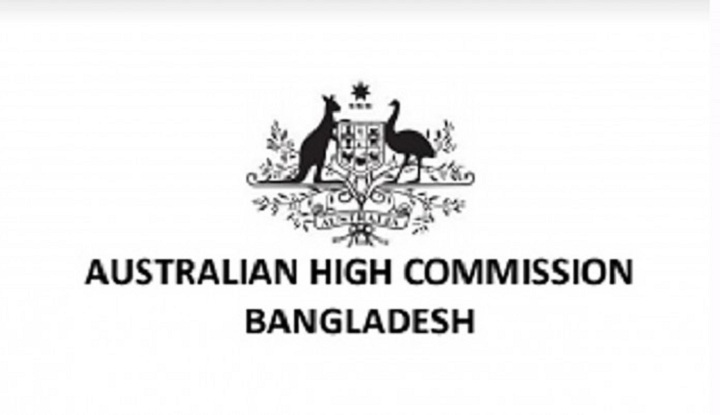 Australia High Commission Dhaka