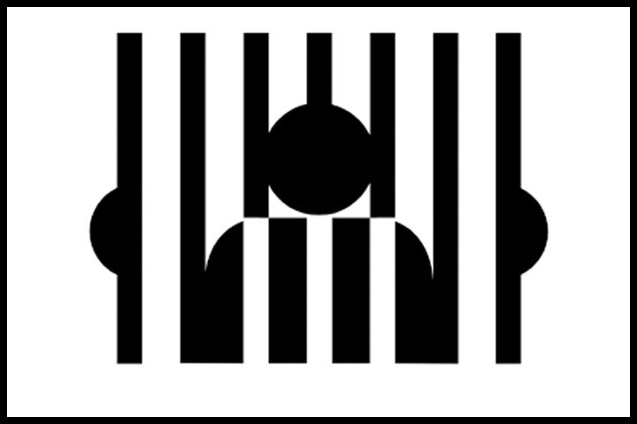 Detention (symbolic image)