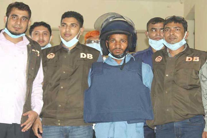 Rabiul's confession forcibly, claims family