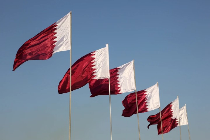 Qatar rejects normalisation with Israel