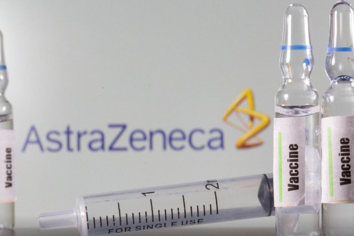 AstraZeneca's trial illnesses may not be due to COVID-19 shot says Oxford University