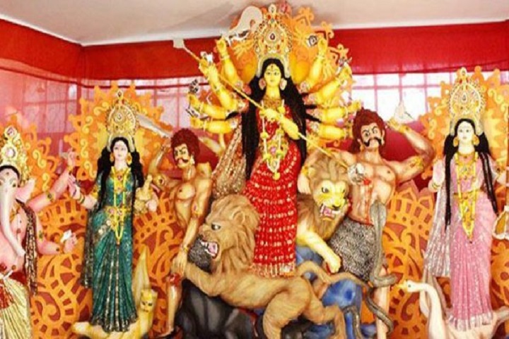 Hindu Mahajot demands, three days leave for Durga Puja, rtv news