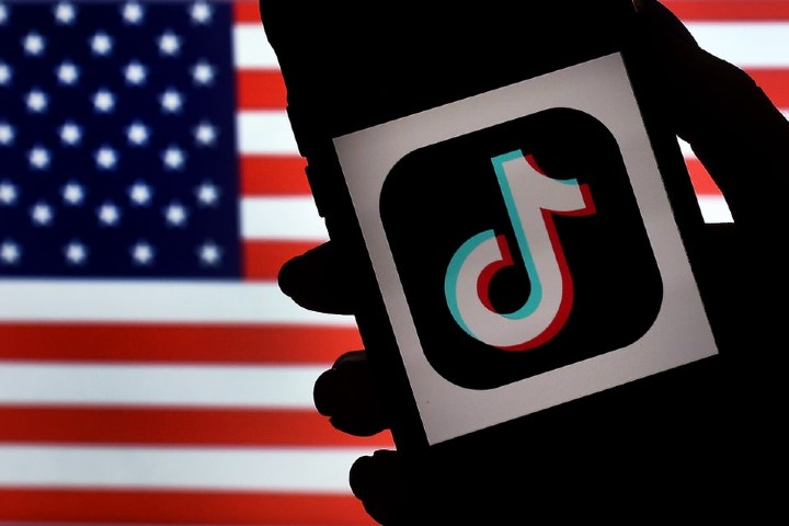Tiktok will be banned in the us from sunday