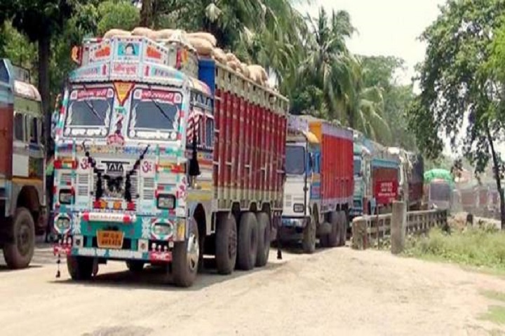 Onions, are entering Bangladesh, rtv news
