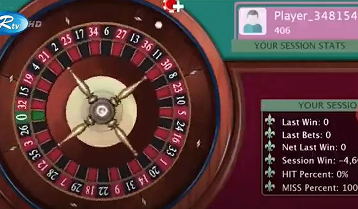Gamblers are now turning to online casinos