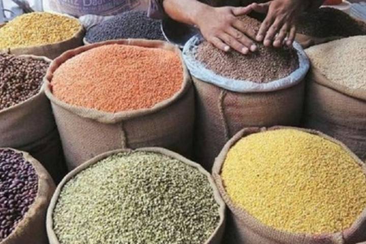 rajya sabha passes essential commodities amendment act