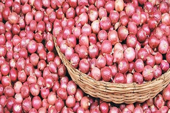 Withdrawal of 5 percent, duty on onion, rtv news