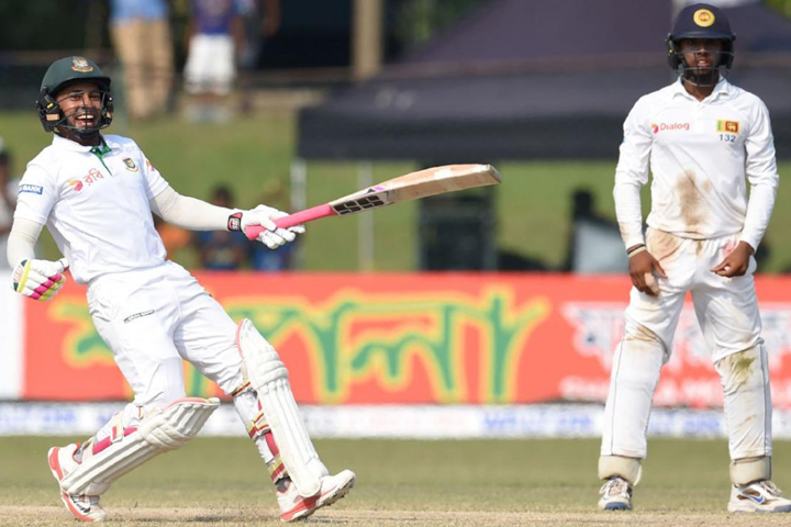 'Bangladesh-Sri Lanka series not final yet'