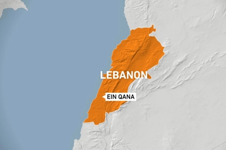 Hezbollah arms depot blast caused by ‘technical error’ in Lebanon