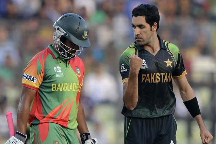 Umar Gul bids farewell to cricket