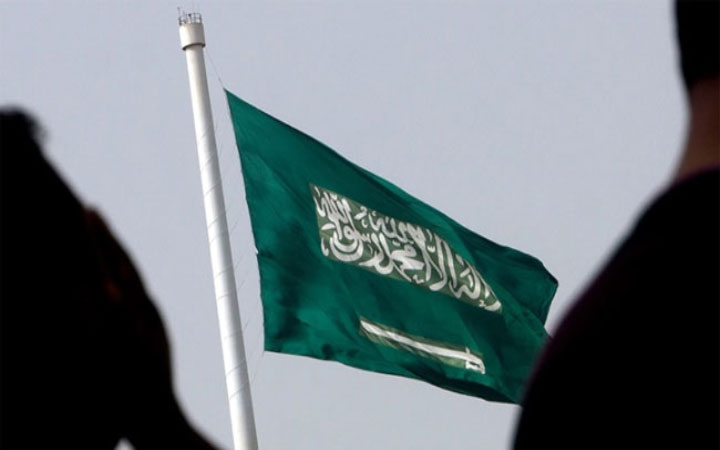Political parties were born to bring down the monarchy in Saudi Arabia