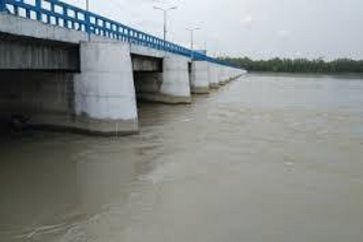 Teesta water has, started to decrease, rtv news