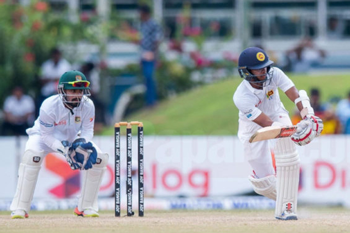 bangladesh tour of sri lanka, Sri Lanka Cricket (CEO) Ashley De Silva, bcb