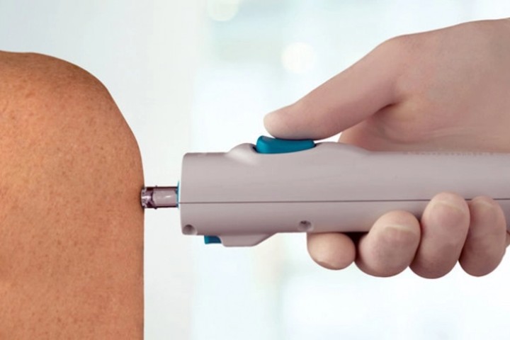 needle free coronavirus vaccine trials set to start in australia
