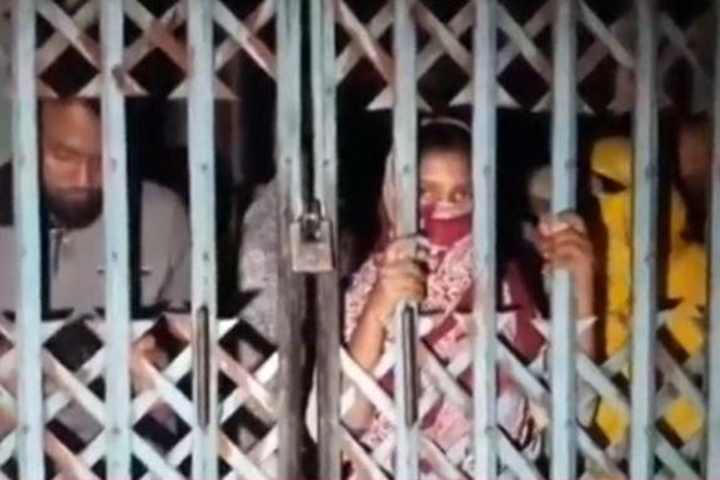 After 13 hours in Narayanganj, 16 families were released from hostage situation