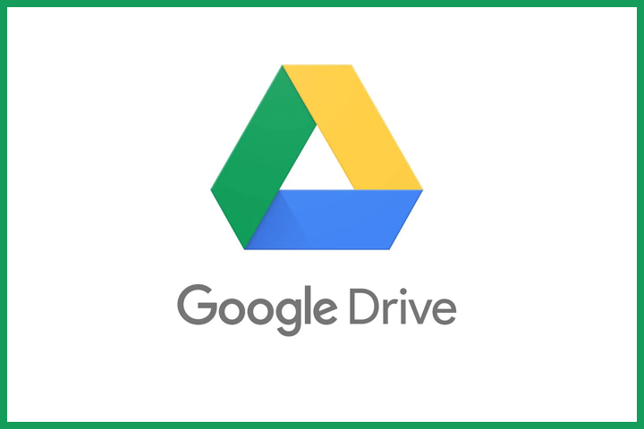 Google Drive Services