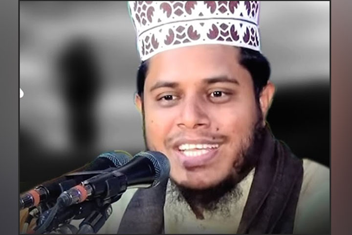Insult to Allama Shafi: Bail of Mufti Alauddin Jihadi