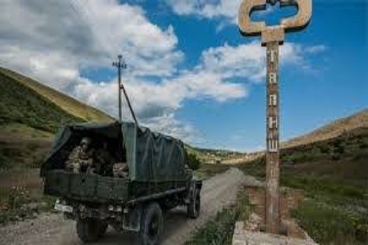 Armenia-Azerbaijan, conflict kills rtv news