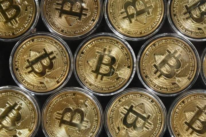 One day everyone will use Chinese digital currency