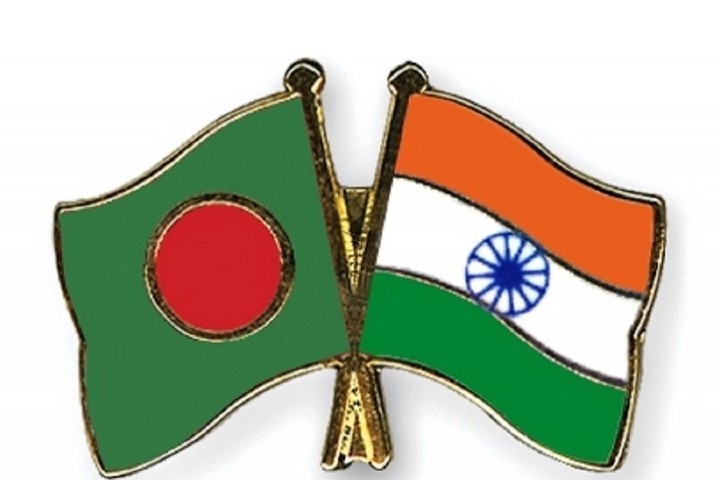 meeting between india and bangladesh will be held today