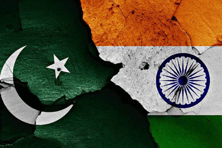 Pakistan has become Minority Killing Field says India