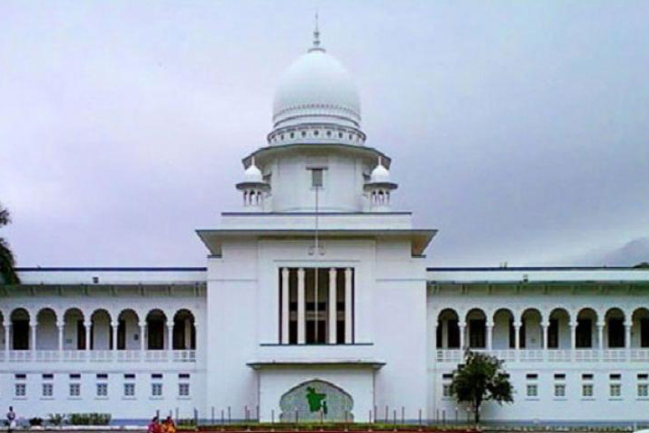 The High Court Division,