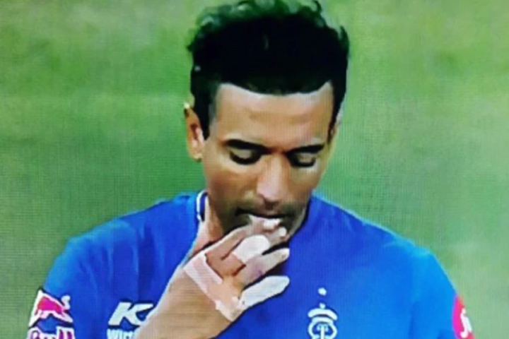 Uthappa has done what cannot be done