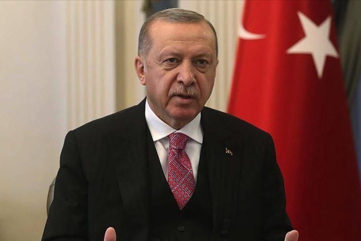 EU threatens sanctions against Turkey