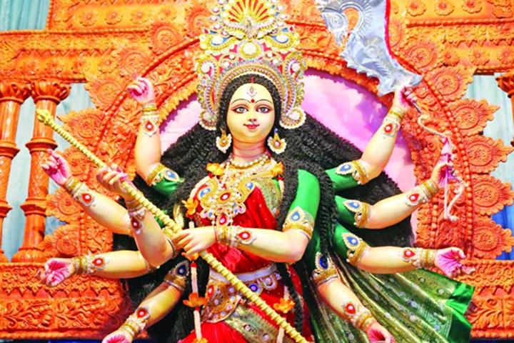 10 instructions of the Ministry of Home Affairs for Durga Puja