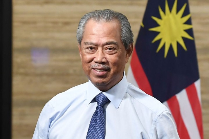Malaysia's Minister of Religion Covid-19 positive, Prime Minister in Quarantine