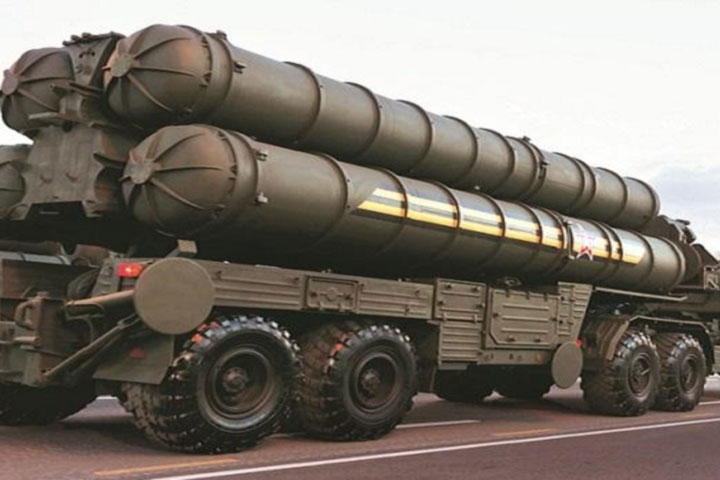 Turkey is going to test the S-400 despite US opposition