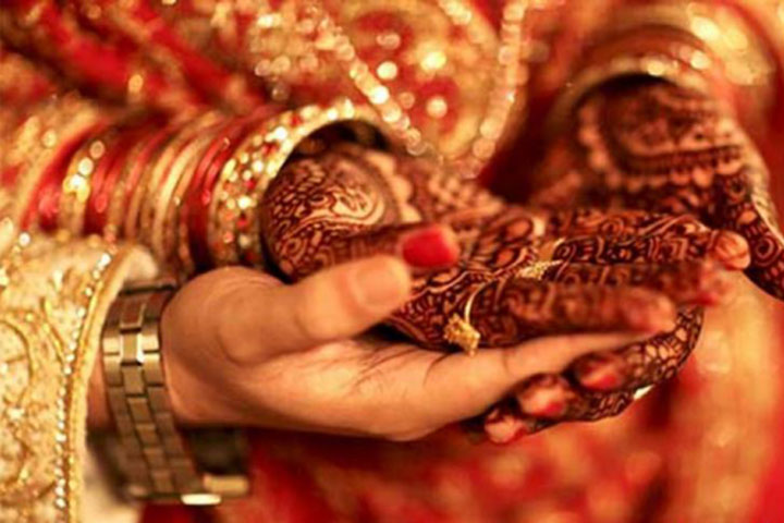 Pakistani govt officially bans dowry