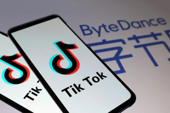 TikTok banned in Pakistan