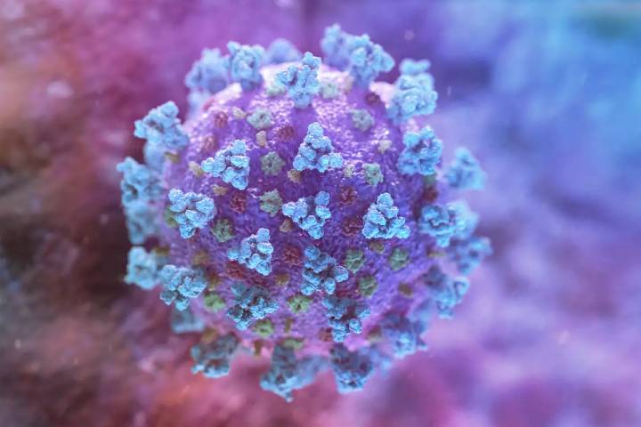 Coronavirus broke out in various parts of world last year says China