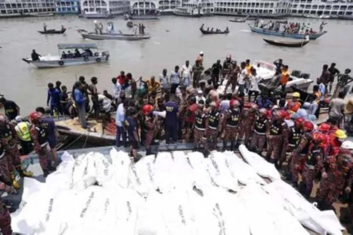 149 killed in three months in boat accidents across the country