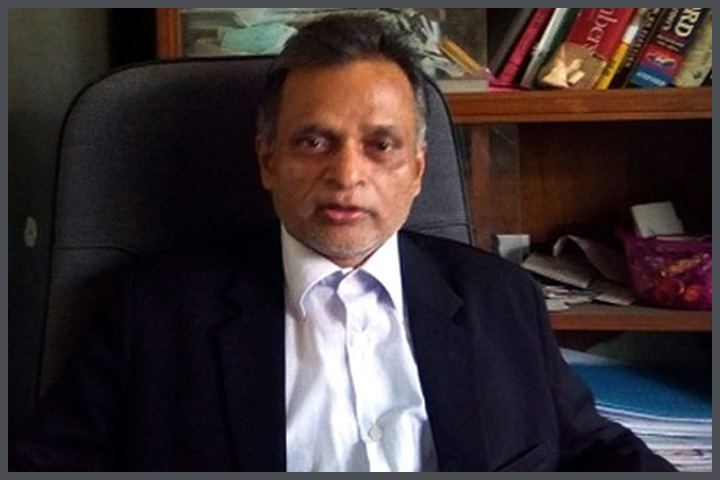 lawyer Advocate Younus Ali Akand