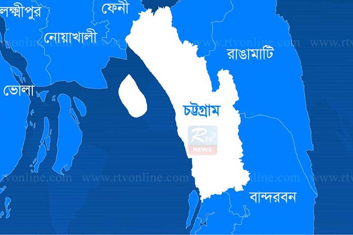 Six members of car hijacking gang arrested in Chittagong