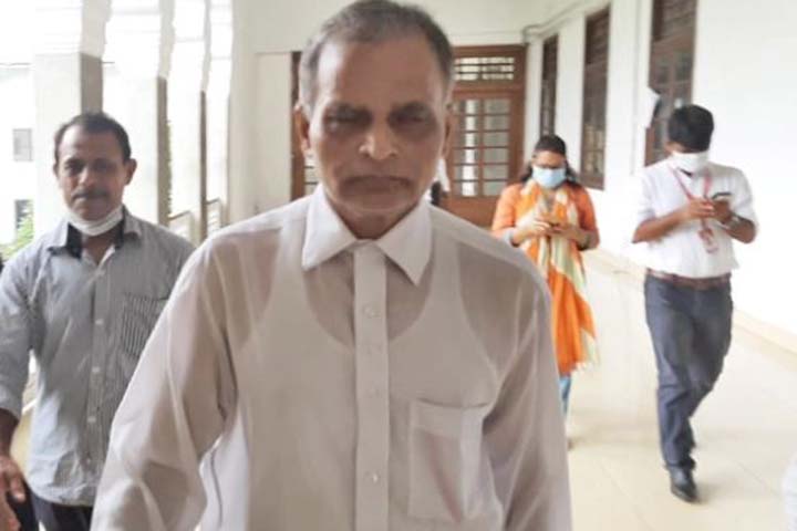 Yunus Ali fined, ordered to refrain from work for three months