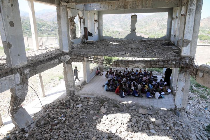 yemen-4-million-displaced-living-in-catastrophic-condition