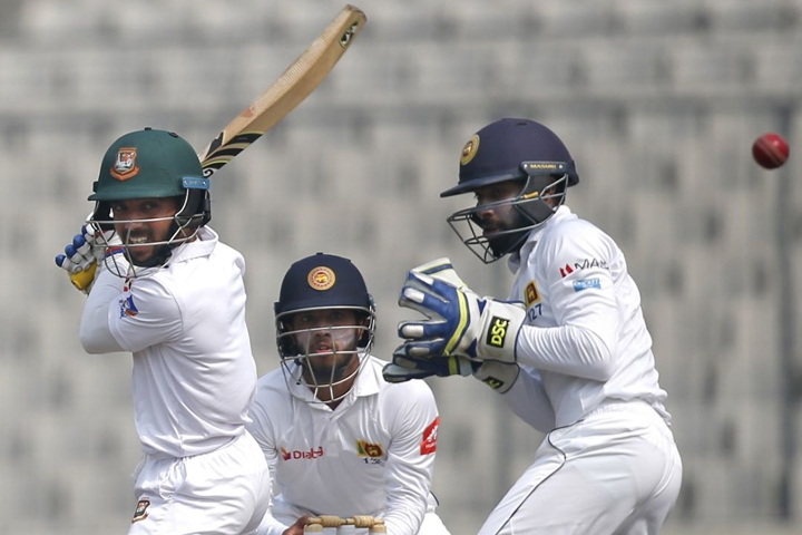 Sri Lanka is disappointed that Bangladesh is not a series