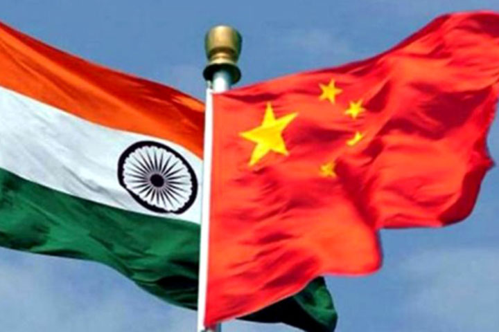 China does not accept Ladakh as a Union Territory