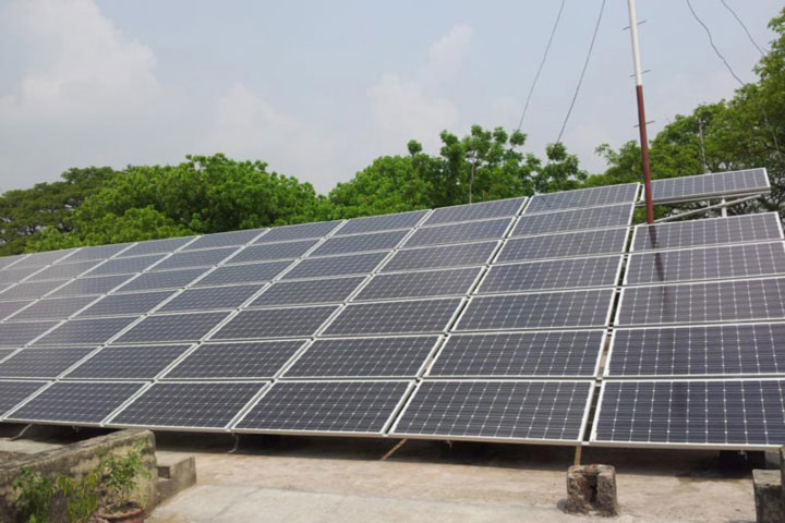 German company scores $9m solar pump order in Bangladesh