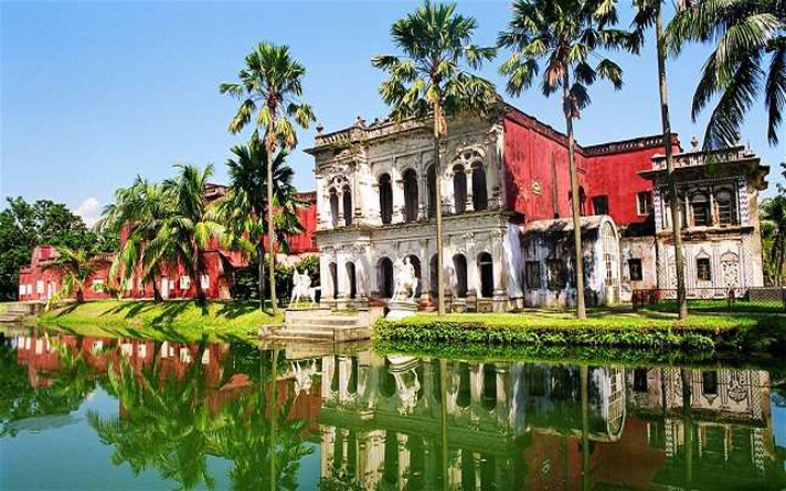 Banladesh, National, History, Bengal,