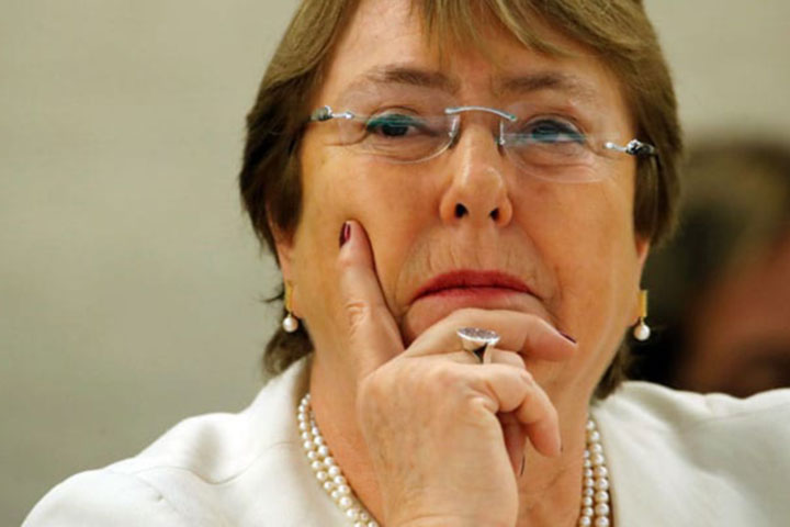 Death Penalty Not The Answer for Rape says UN Rights Chief