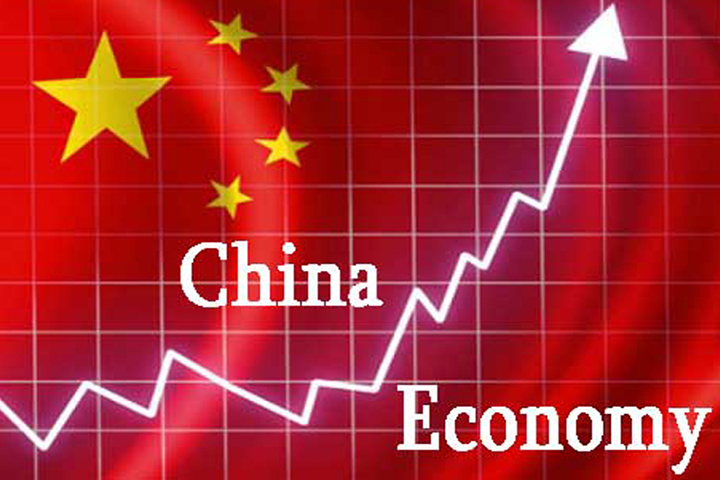 Corona, China's economy, overtake, United States